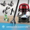 MPM MOD-22 - 2400 W - Trommel-Vakuum - Trocken&Nass - Produktbild-Vorschau 10