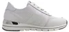 Remonte  Damenschuhe Schnürschuhe Sportive Weiß Freizeit Produktbild-Vorschau 2