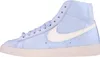 Nike Blazer Mid '77 DQ4124-400 Blue Tint/Summit White 40 EU Produktbild-Vorschau 2