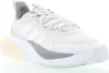 ADIDAS ALPHABOUNCE+ Damen Schuhe HP6147 - weiß r. 38 ⅔ Produktbild-Vorschau 22