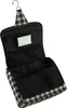 Reisenthel Toiletbag XL twist silver Produktbild-Vorschau 15