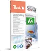 Laminierfolie A4 60mic 25 Stk., Folien Produktbild-Vorschau 3