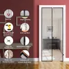 SWANEW Moustiquaire de porte Moustiquaire de porte Voir les images du produit 4