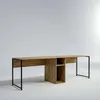 Schreibtisch Annis, Mehrzweckschreibtisch, Bürotisch für Produktbild-Vorschau 7