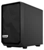 Fractal Design | Meshify 2 Nano | Boční okno | Černý TG Náhled obrázku produktu 4