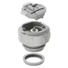 Pallone da vuoto ZWILLING, 1 litro bianco 39500-513-0 Anteprima dell’immagine prodotto 4