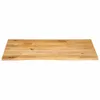 vidaXL Stolová doska so stromovou hranou 110x60x3,8 cm z Náhľad obrázku produktu 2