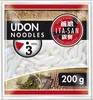 Nouilles udon 200 g - Ita-San Voir les images du produit 3