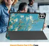 Xiaomi Redmi Pad 2 Pro Hülle - Coverup Tri-Fold Ständer Produktbild-Vorschau 6