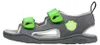 Affenzahn garçons sandales Airy Panther 25998-24, 25998-25, Voir les images du produit 13
