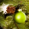 100x Haken Weihnachtsbaum Baumhaken Gold-Silber Produktbild-Vorschau 6