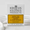 Krocus Kozanis Bio Kräutertee Honig Orange Safran 18 g auf hellem Grund Produktbild-Vorschau