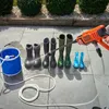 Black & Decker Akku-Druckreiniger, 18V/2,0Ah Náhľad obrázku produktu 23