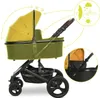 Lorelli Boston Kinderwagen 2-in-1 – Babywanne & Sportsitz, Produktbild-Vorschau 9