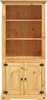 VidaXL 243734, Vitrine, Bodenstehend, Wandschrank, 5 Produktbild-Vorschau 4
