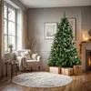 Albero di Natale artificiale Supporto per albero di Natale Anteprima dell’immagine prodotto 5