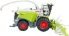TOMY Britains Mähdrescher Claas Jaguar 980 43285 /3 Produktbild-Vorschau 11