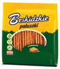 Beskidzkie Paluszki z sezamem 175g Podgląd zdjęcia produktu 1
