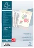 EXACOMPTA 5010E EXACOMPTA Pochette à prospectus, DIN A4, Voir les images du produit 7