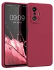 kwmobile Hülle kompatibel mit Xiaomi 11T / 11T Pro Hülle - Produktbild-Vorschau 1