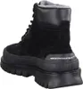 Gant Nebrada Herrenschuhe, Boots, Schwarz, Leder, Produktbild-Vorschau 5
