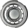 vhbw 3x Ersatz-Scherköpfe kompatibel mit Philips S7000, Produktbild-Vorschau 5