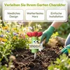 Bienen Tränke 4er Set, Insekten Trinkstelle für Garten & Produktbild-Vorschau 3