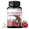 Ossido Nitrico L-Arginina + Citrullina (120 capsule) Anteprima dell’immagine prodotto 2
