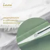 Komplet pościeli Lavea®, składający się z: 1 prześcieradła Podgląd zdjęcia produktu 7