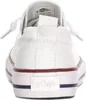 Materiałowe Trampki Damskie Lee Cooper LCW-25-02-3296L Podgląd zdjęcia produktu 6