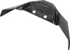 Motorrad-Frontflügelspoiler, aerodynamischer nackter Produktbild-Vorschau 3