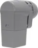 TechniSat UNYSAT, Twin LNB, 11,7 - 12,75 GHz, 10,7 - 11,7 Náhľad obrázku produktu 3