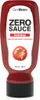 GymBeam - Ketchup ZERO SAUCE 320 ml Voir les images du produit 1
