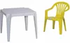 Progarden 46202 Kinderstapelsessel " Sedia Baby" , geld Produktbild-Vorschau 10