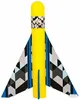 Stomp Rocket Stunt Planes Produktbild-Vorschau 7