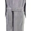 Cawö Herren Kimono 800 Farbe graphit Größe 58/60 Produktbild-Vorschau 3