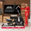 Miweba Ellipsentrainer MC700 | Crosstrainer Zuhause - Produktbild-Vorschau 2