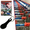 Stück Einkaufswagenlöser aus Metall, Einkaufswagenchip zum Produktbild-Vorschau 4