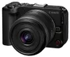 Canon EOS R50 + Kit de objetivo RF-S 14-30mm f/4-6.3 IS Vista previa de la imagen del producto 1