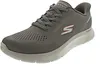 Tenisky Skechers v šedé barvě, velikost 46 Náhled obrázku produktu 5