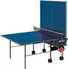 Stolný tenisový stôl (pingpong) Sponeta S1-13i - modrý Náhľad obrázku produktu 2