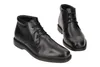 Geox Herren Stiefeletten U54N1D 00043 C9999 Farbe: Schwarz Produktbild-Vorschau 7