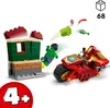 Iron Man s motorkou a Hulk Náhled obrázku produktu 21