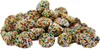 Gomme de fruit Bolitos Rainbow Multicolor avec pectine Voir les images du produit 1