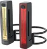 Knog Plus Strap + Halterung, black Produktbild-Vorschau 1