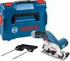 Bosch GKS 10,8 V-LI Professional Scie circulaire sans fil Voir les images du produit 56