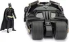 Jada Toys Batman The Dark Knight Batmobile 1:24 Die-cast Produktbild-Vorschau 7