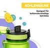 Klarstein drinkfles, 0,5 liter, sportfles voor wandelen, Productafbeelding-voorbeeld 5