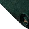 Siatka cieniująca na ogrodzenie 1,5 × 25 m – ciemnozielona, Podgląd zdjęcia produktu 2