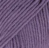 Drops Merino Extra Fine Uni Colour 44 Royal Purple Pletací Náhled obrázku produktu 2